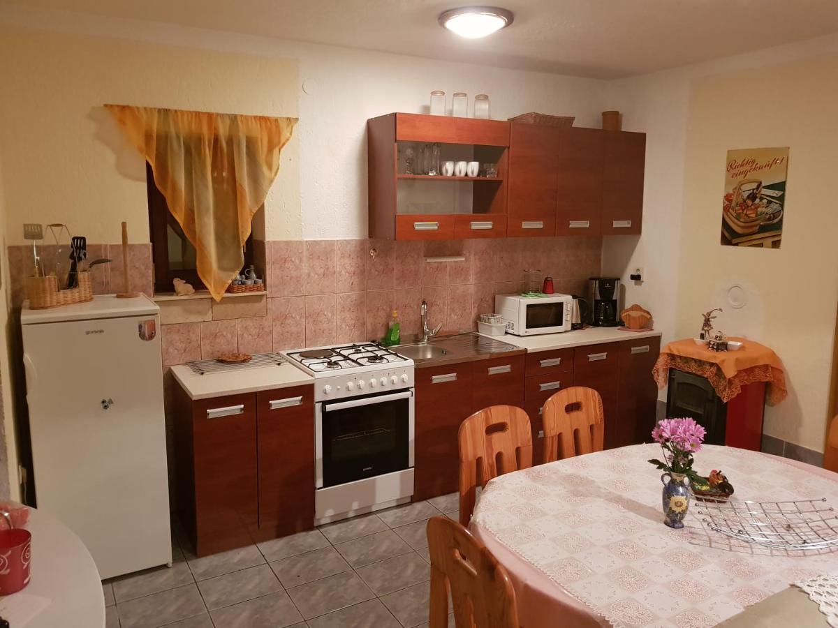 Apartments Varga سينج المظهر الخارجي الصورة