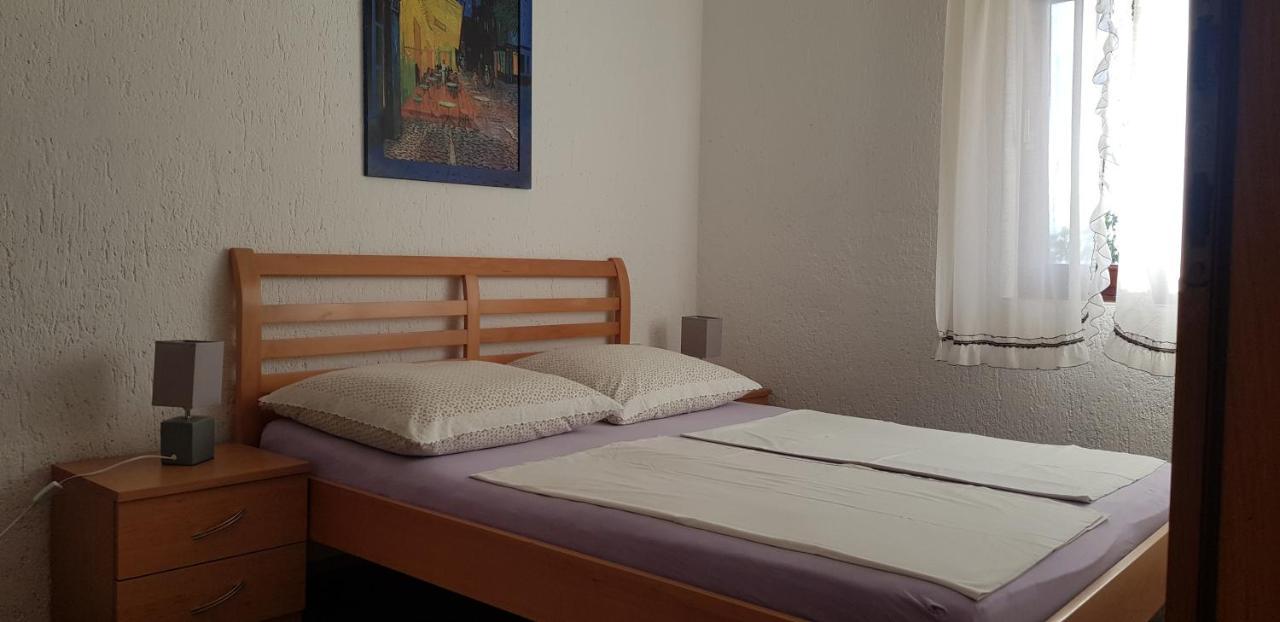 Apartments Varga سينج المظهر الخارجي الصورة