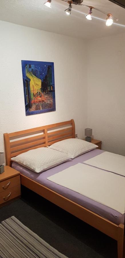 Apartments Varga سينج المظهر الخارجي الصورة