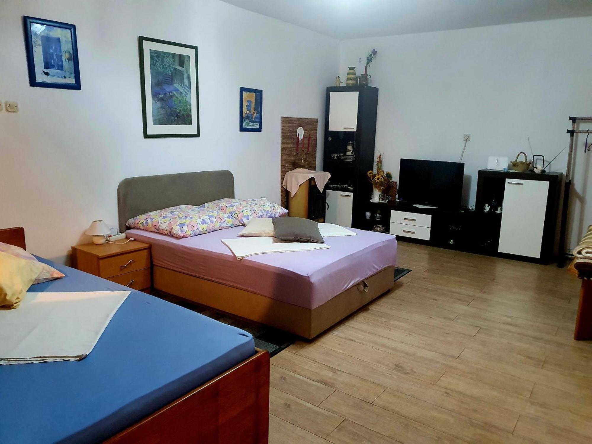 Apartments Varga سينج المظهر الخارجي الصورة