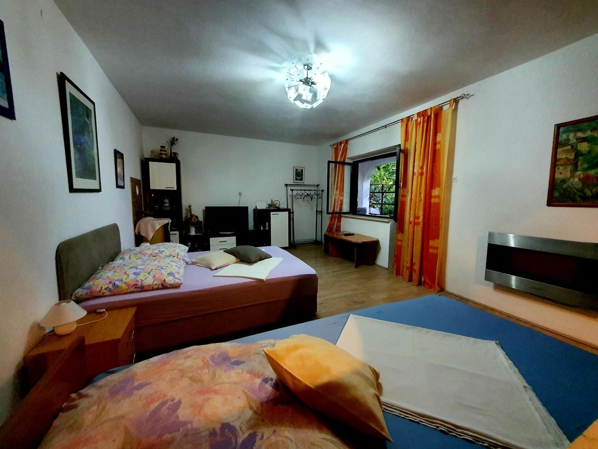 Apartments Varga سينج المظهر الخارجي الصورة