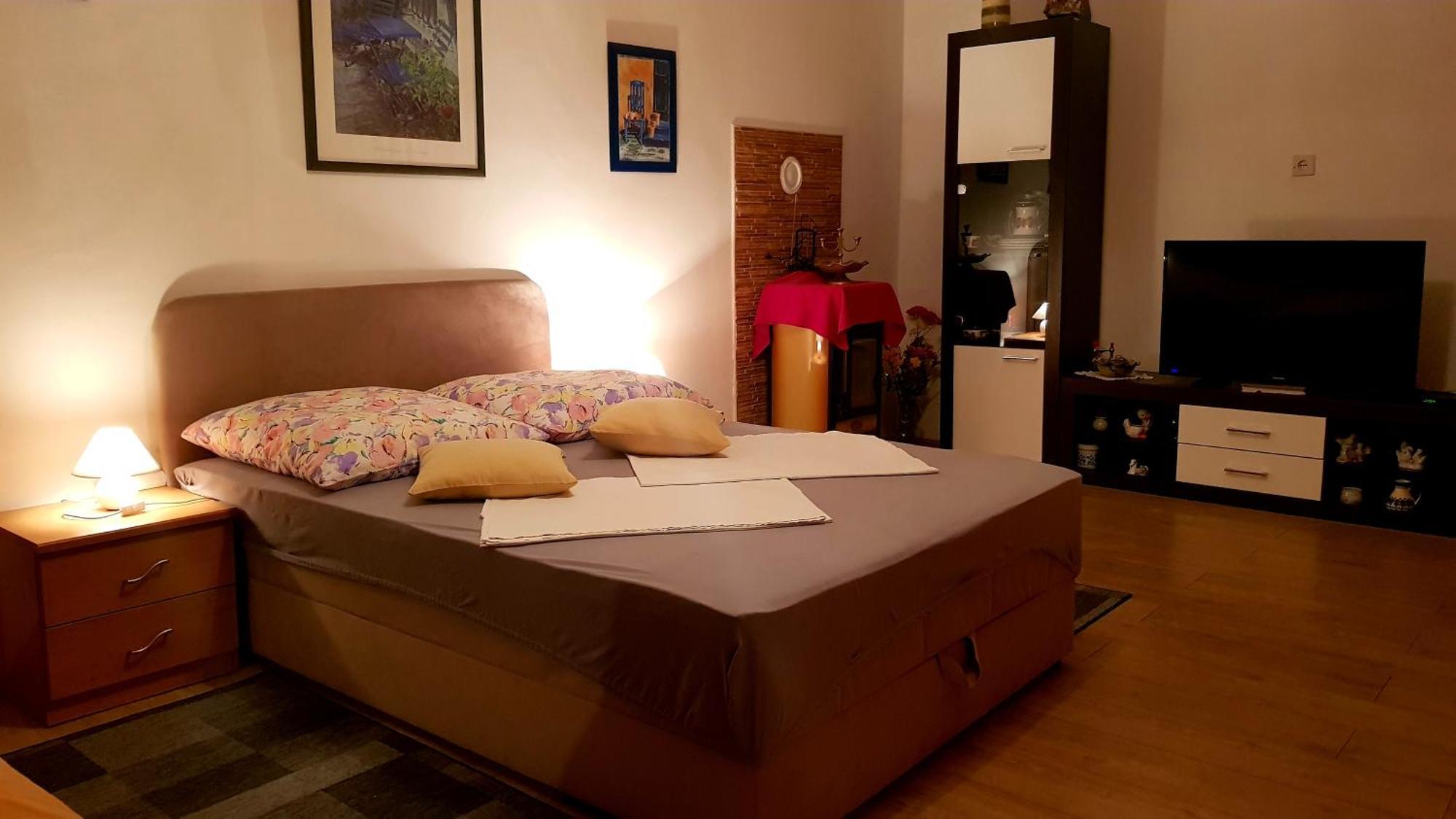 Apartments Varga سينج المظهر الخارجي الصورة