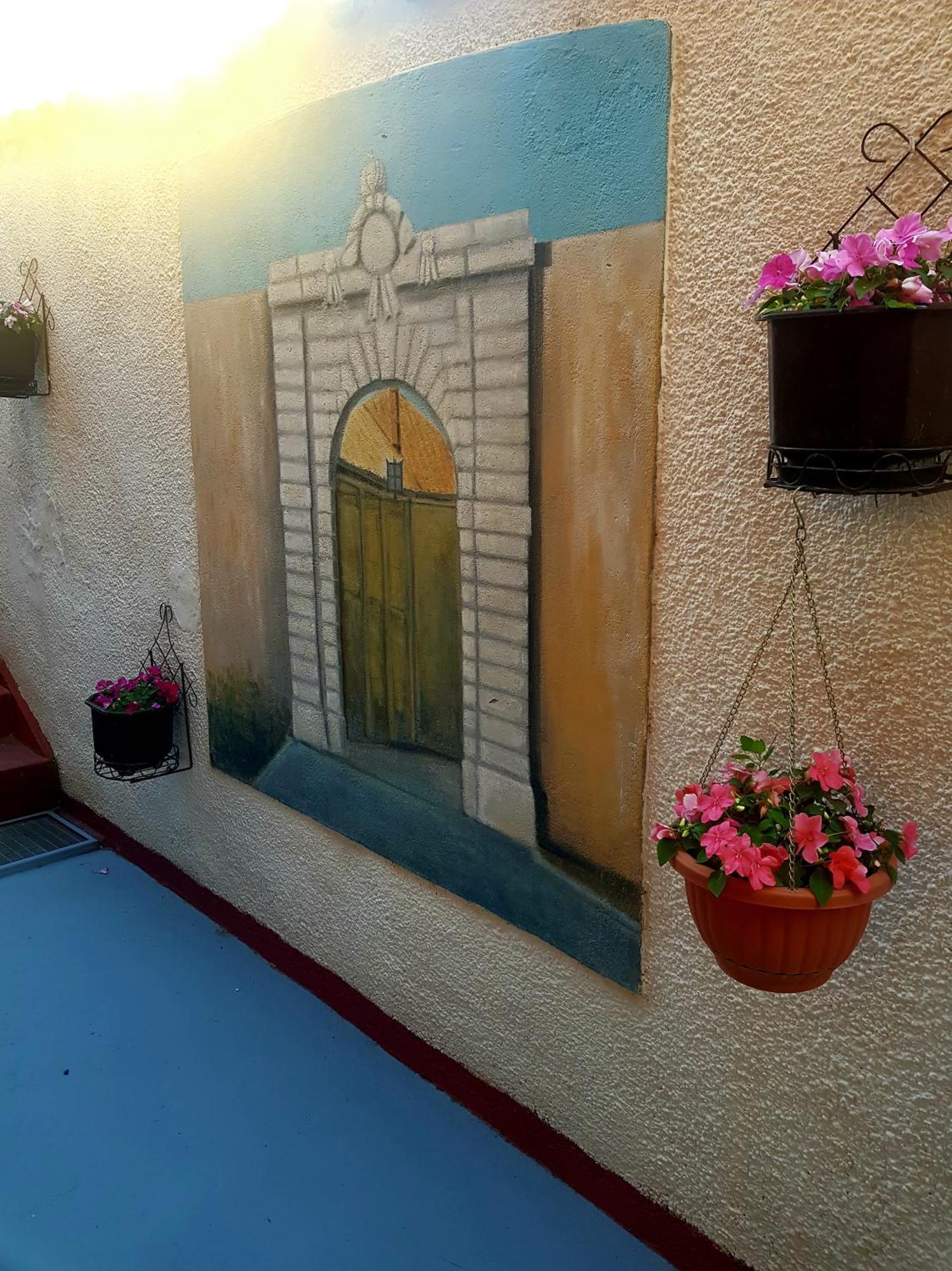 Apartments Varga سينج المظهر الخارجي الصورة