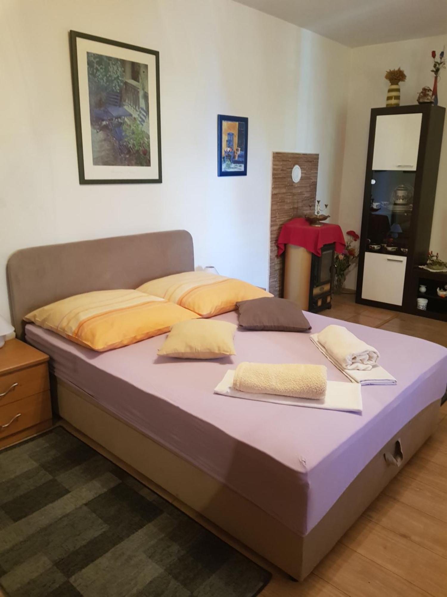 Apartments Varga سينج الغرفة الصورة